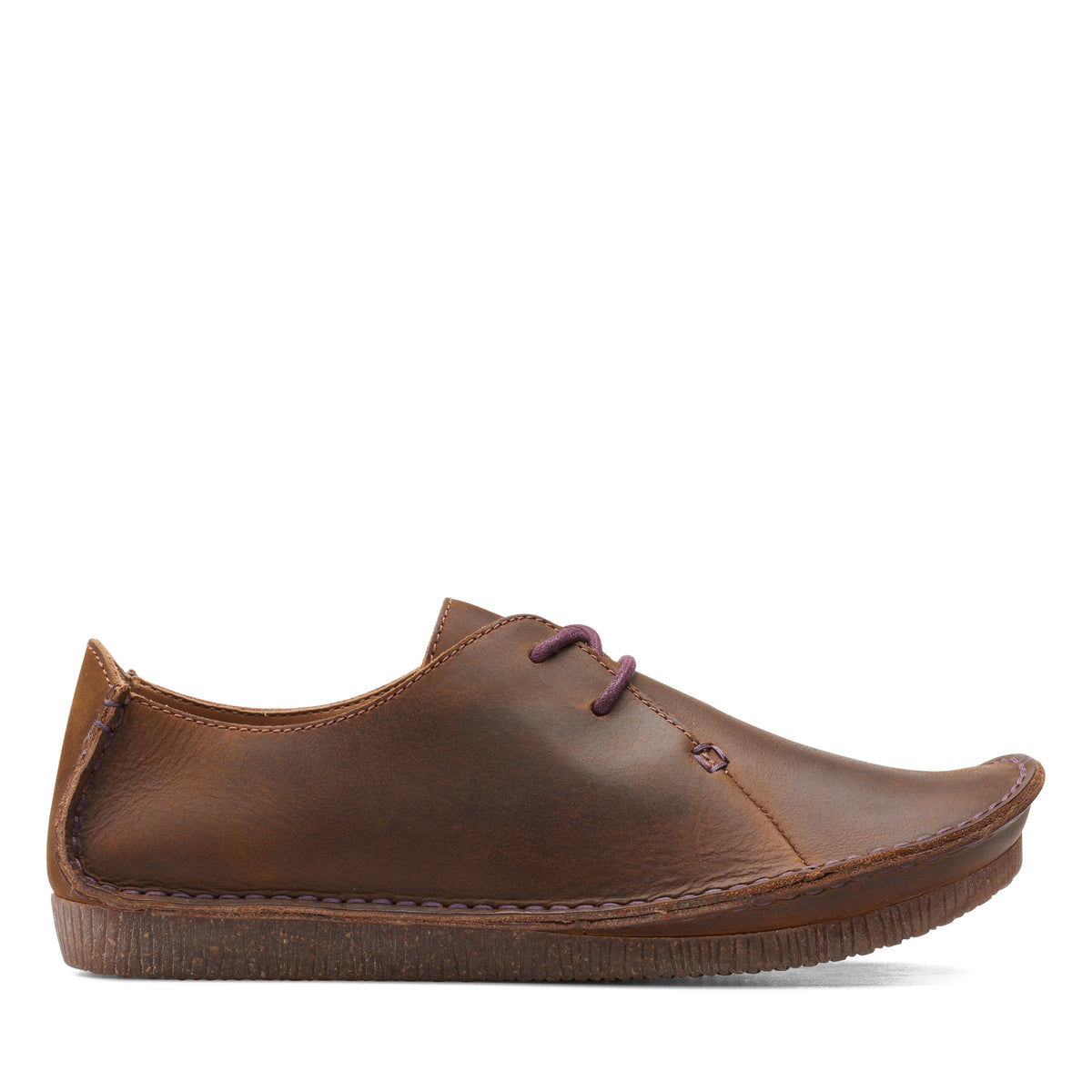 Clarks Janey Mae Women's Beeswax 26112617