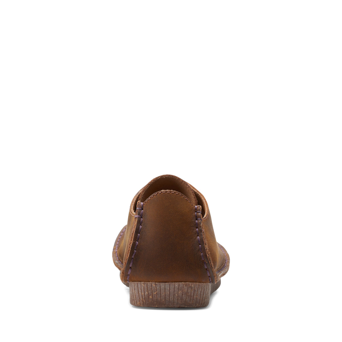 Clarks Janey Mae Women's Beeswax 26112617 — top view