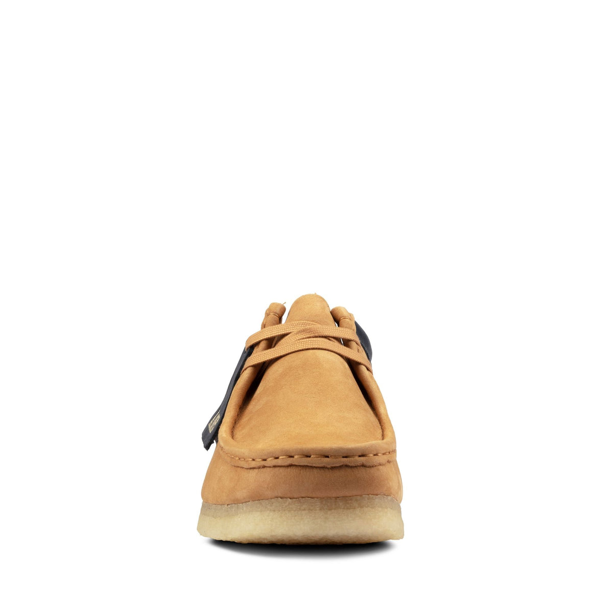 Clarks Originals Wallabee Men's Brown 26162515 — rear view