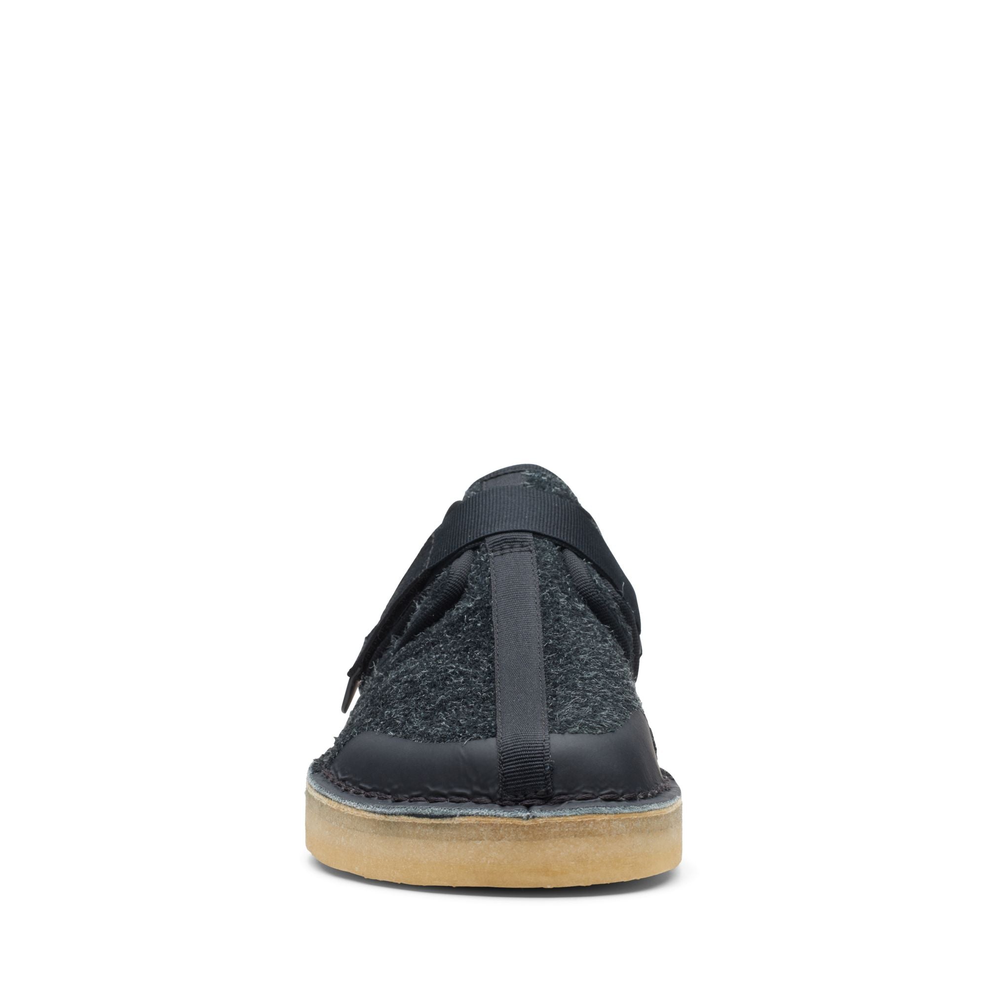 Clarks Originals Trek Taiyo Men's Black Shoes
