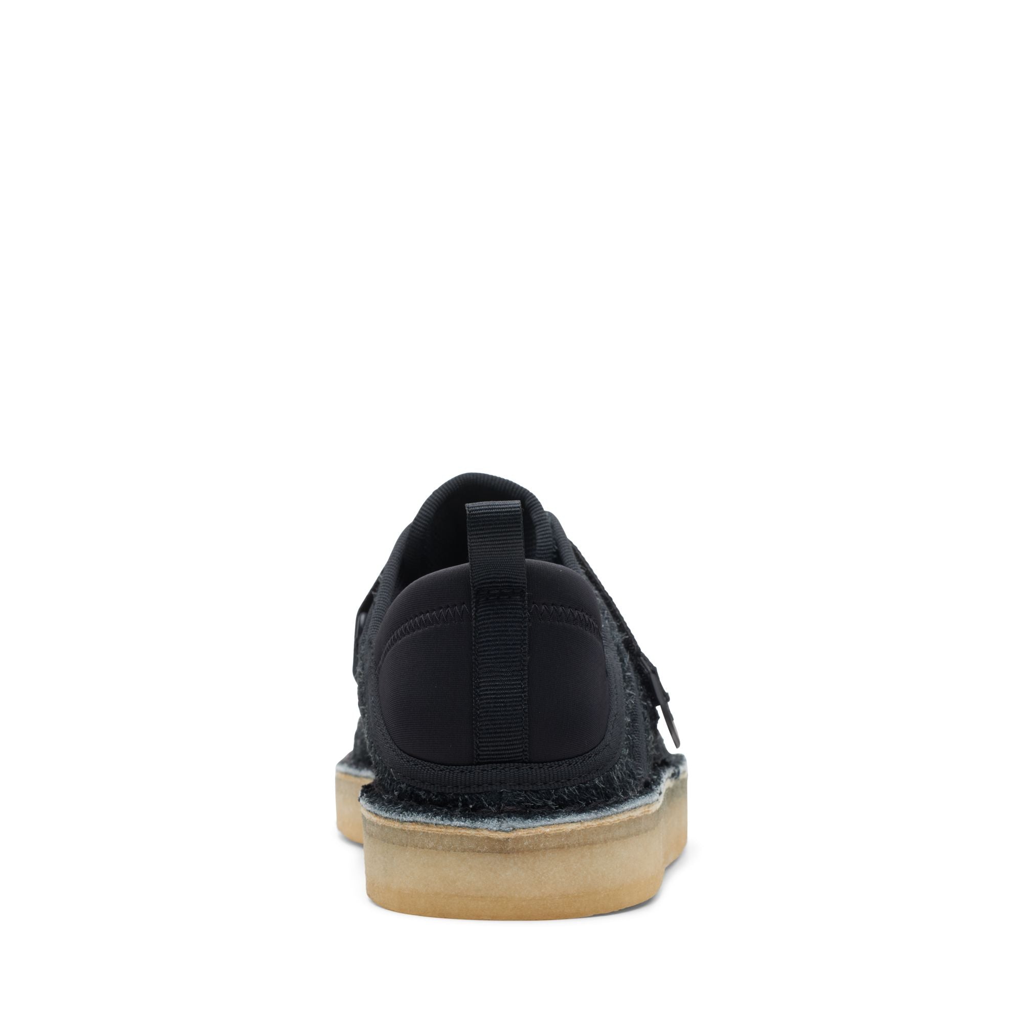 Clarks Originals Trek Taiyo Men's Black Shoes