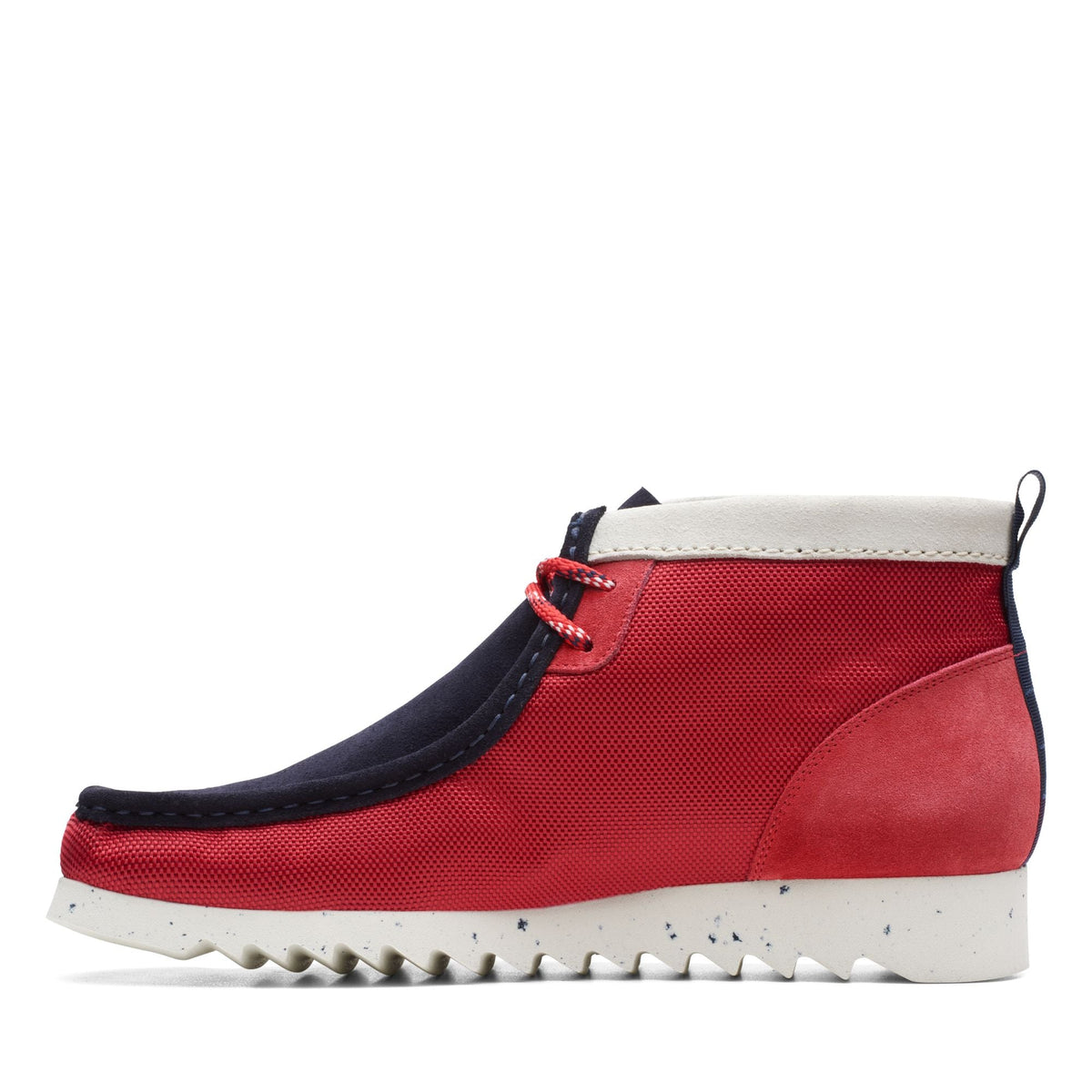 Clarks Originals Wallabee FTRE Men's 26167235 — detail view