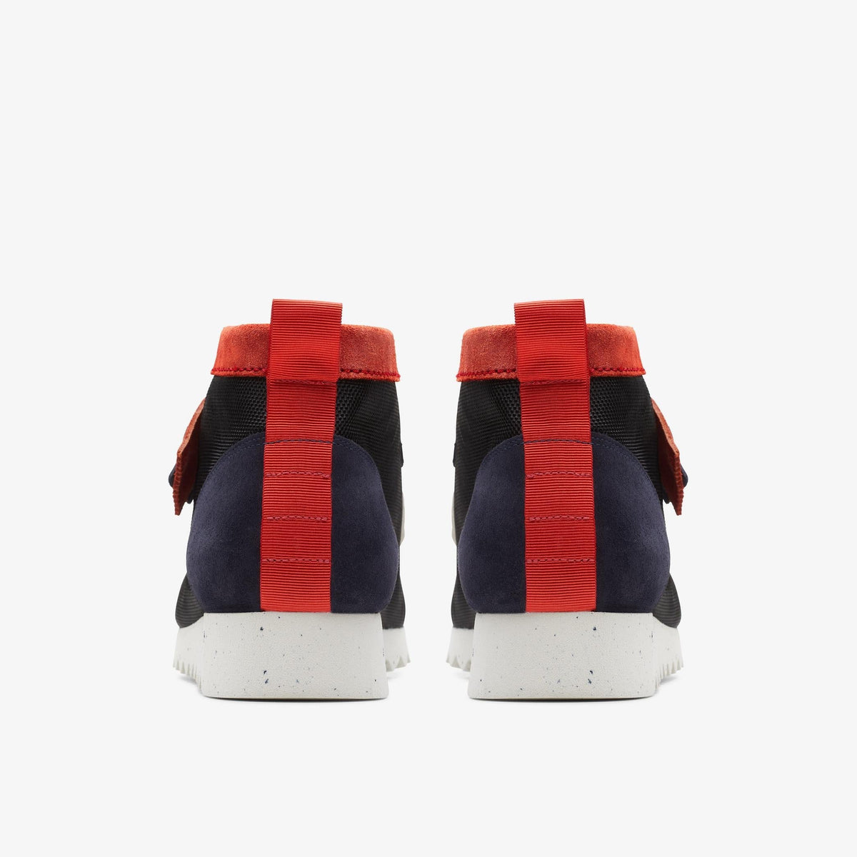 Clarks Originals Wallabee Future Men's Ink/White 26167239 — detail view