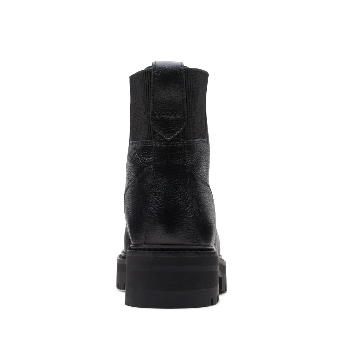 Clarks Orianna Mid Women's Black 26167904 — top view