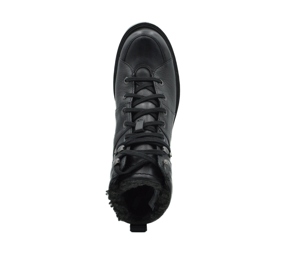 Clarks Orinoco 2 Hike WP Women's Black 26167938 — product view 6