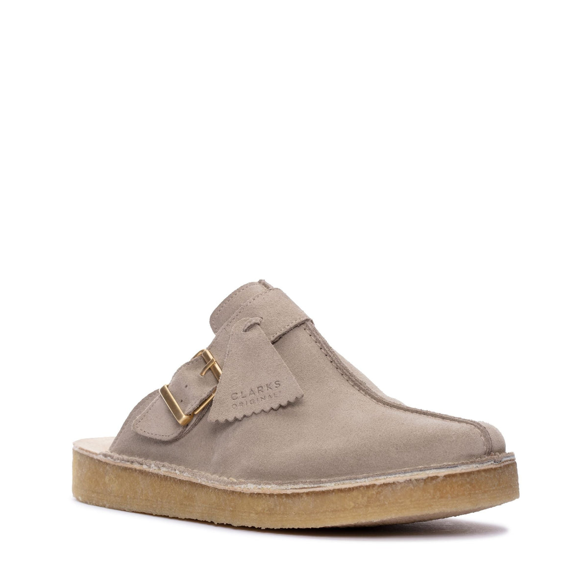Clarks Originals Trek Mule Men's 26168619 — side view