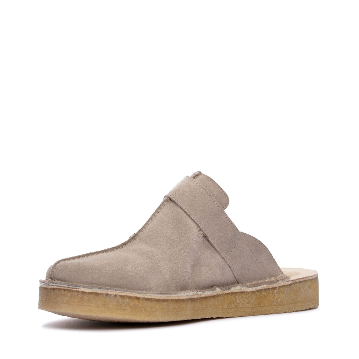 Clarks Originals Trek Mule Men's 26168619 — sole view