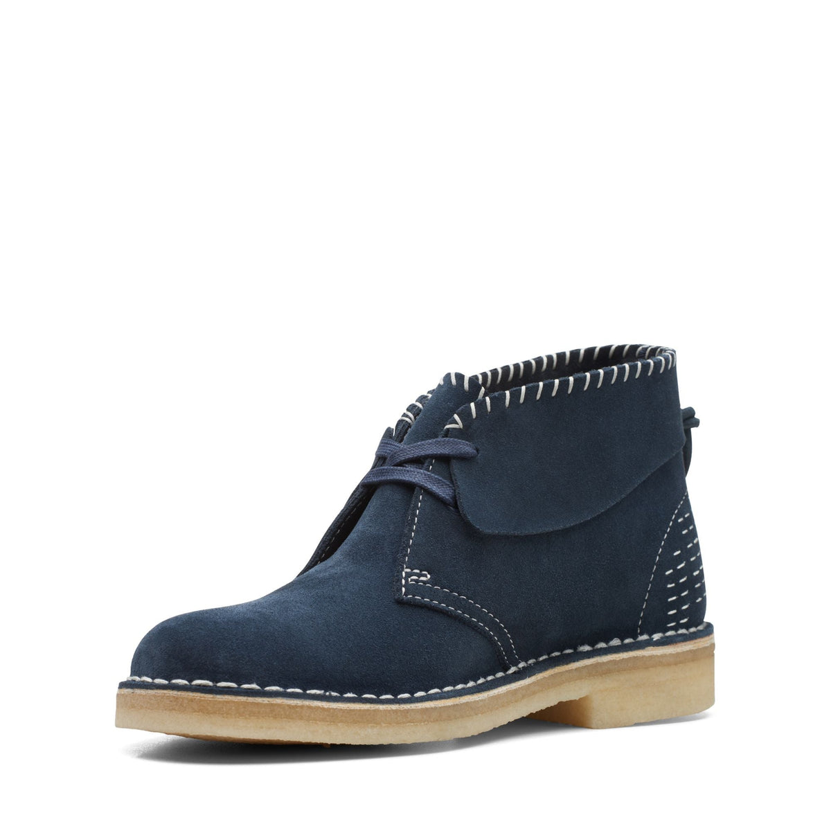 Clarks Originals Desert Boot Women's 26168787 — sole view
