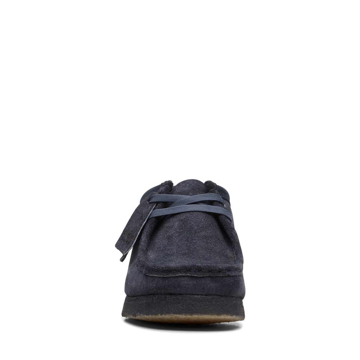 CLEARANCE — Clarks Men's Wallabee Ink Hairy Suede 26168854