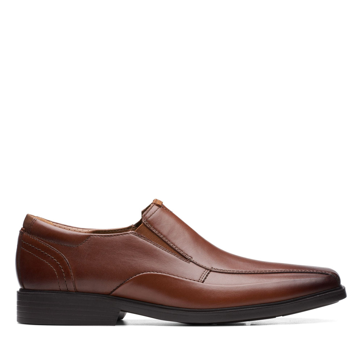 Clarks Clarkslite Ave Men's Tan Leather 26169241