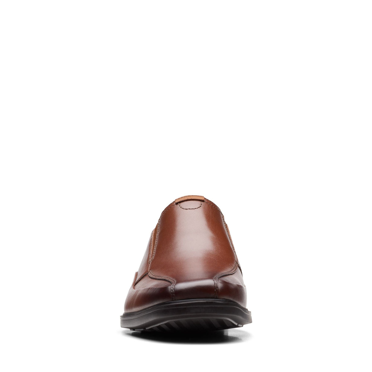Clarks Clarkslite Ave Men's Brown 26169241 — rear view