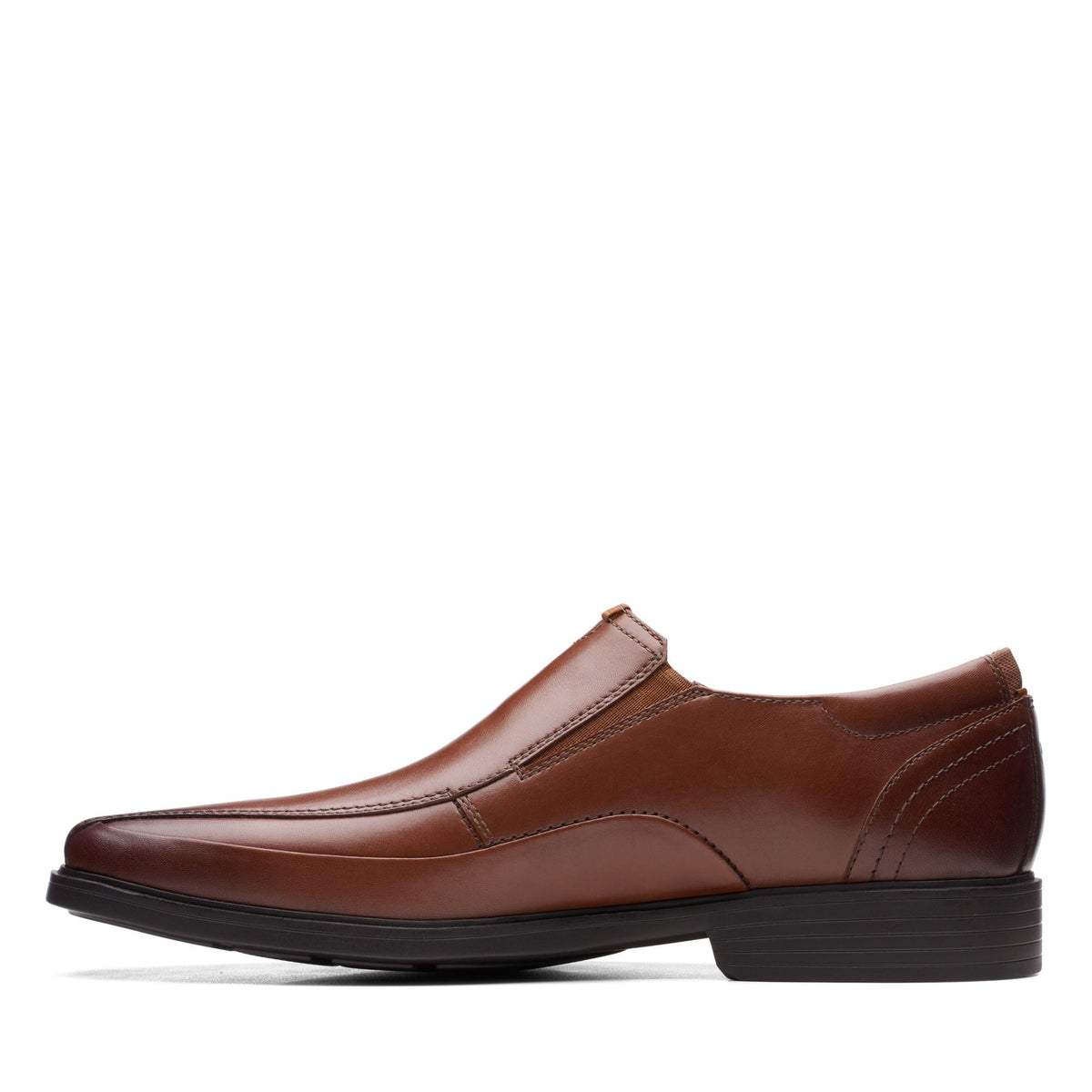 Clarks Clarkslite Ave Men's Brown 26169241 — detail view
