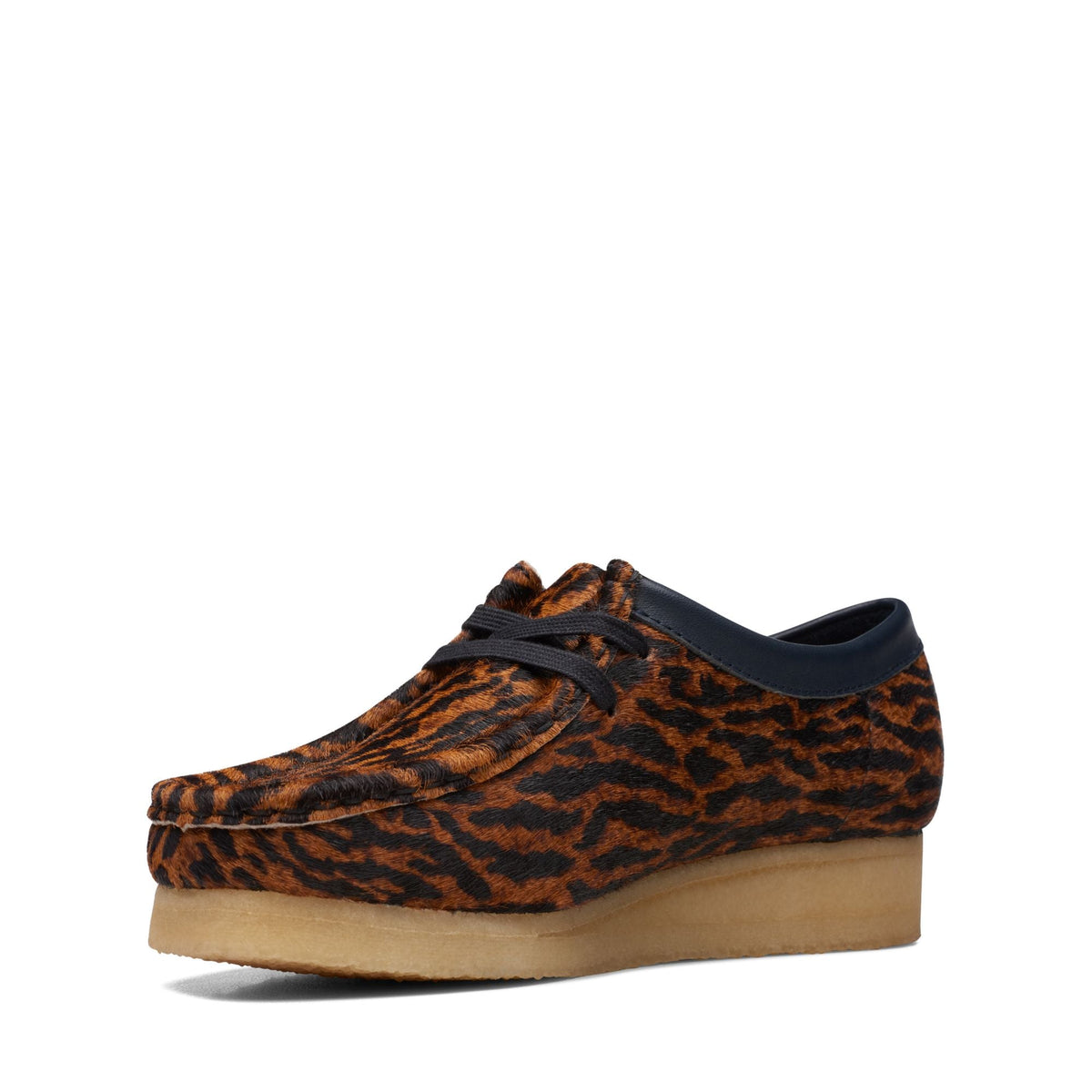 Clarks Originals Wallabee Women's 26169920 — sole view