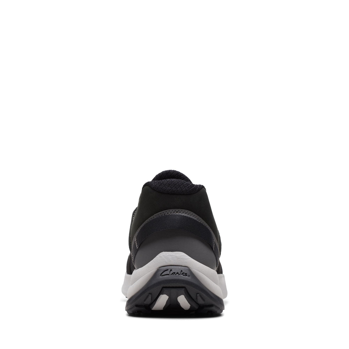 Clarks Atl Trail Walk Men's Black 26170374 — top view