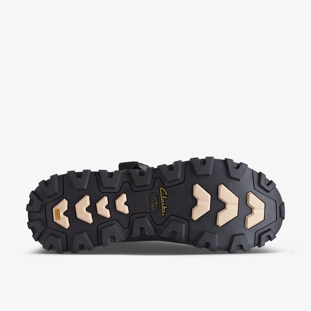 Clarks ATL TREK STRAP Women's 26170579 — rear view