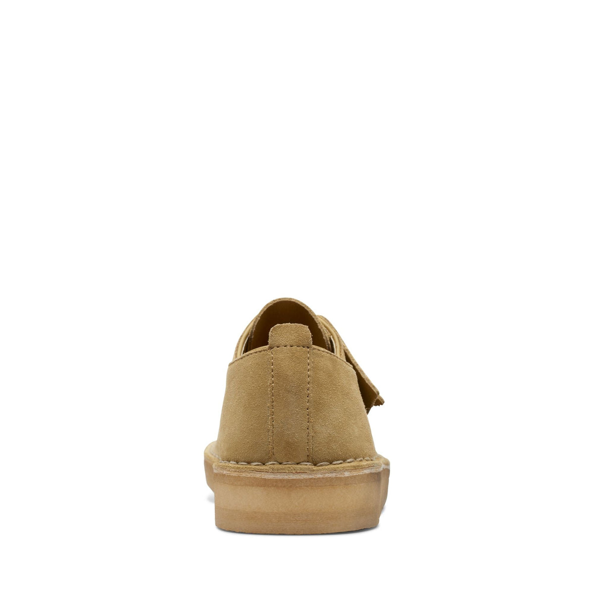Clarks Coal London - Maple Suede Men's Maple Suede 26171491 — top view