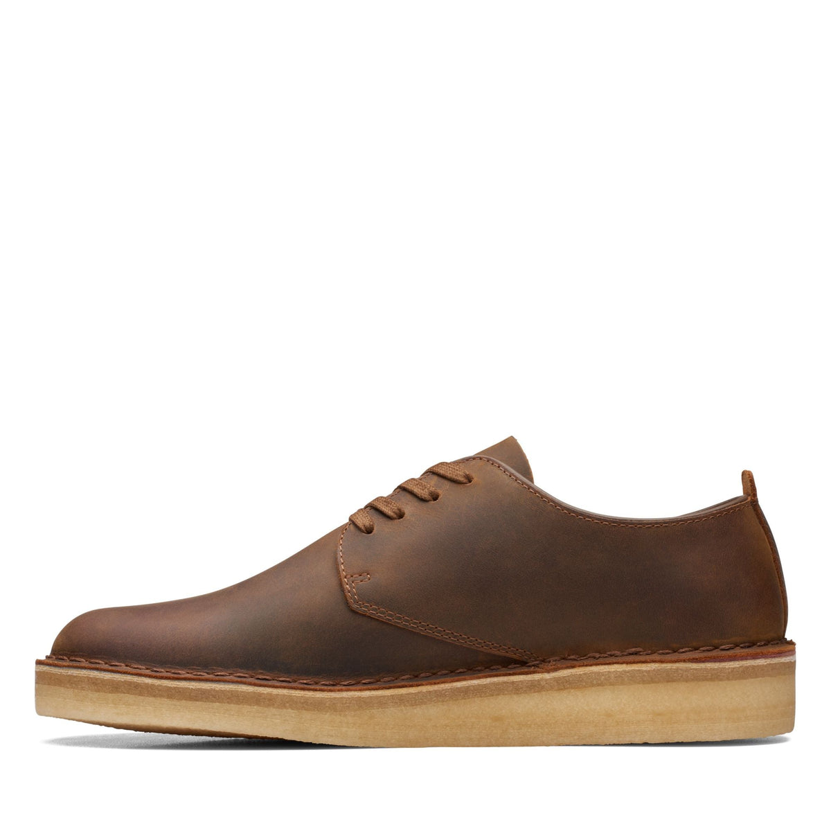 Clarks Coal London - Beeswax Men's Beeswax 26171493 — detail view