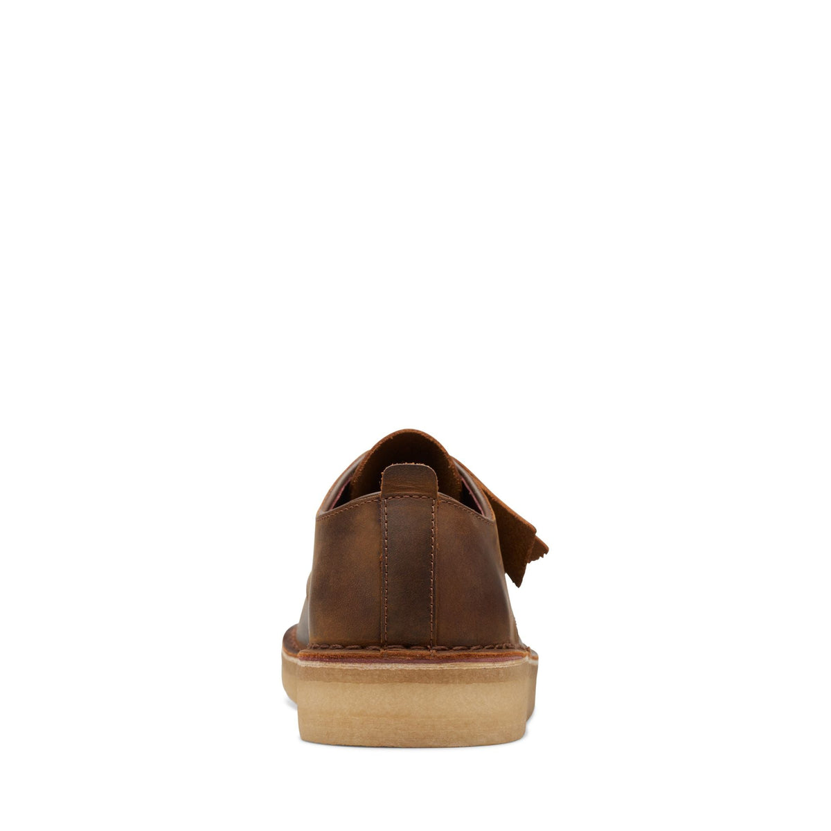 Clarks Coal London - Beeswax Men's Beeswax 26171493 — top view