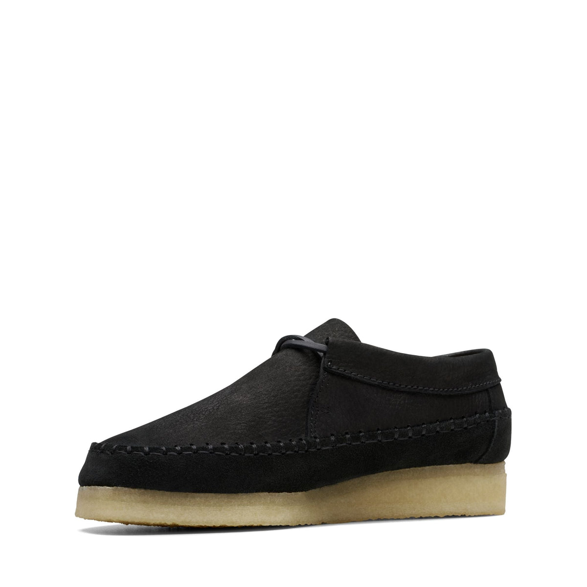 Clarks Originals Weaver Women's 26172542 — sole view