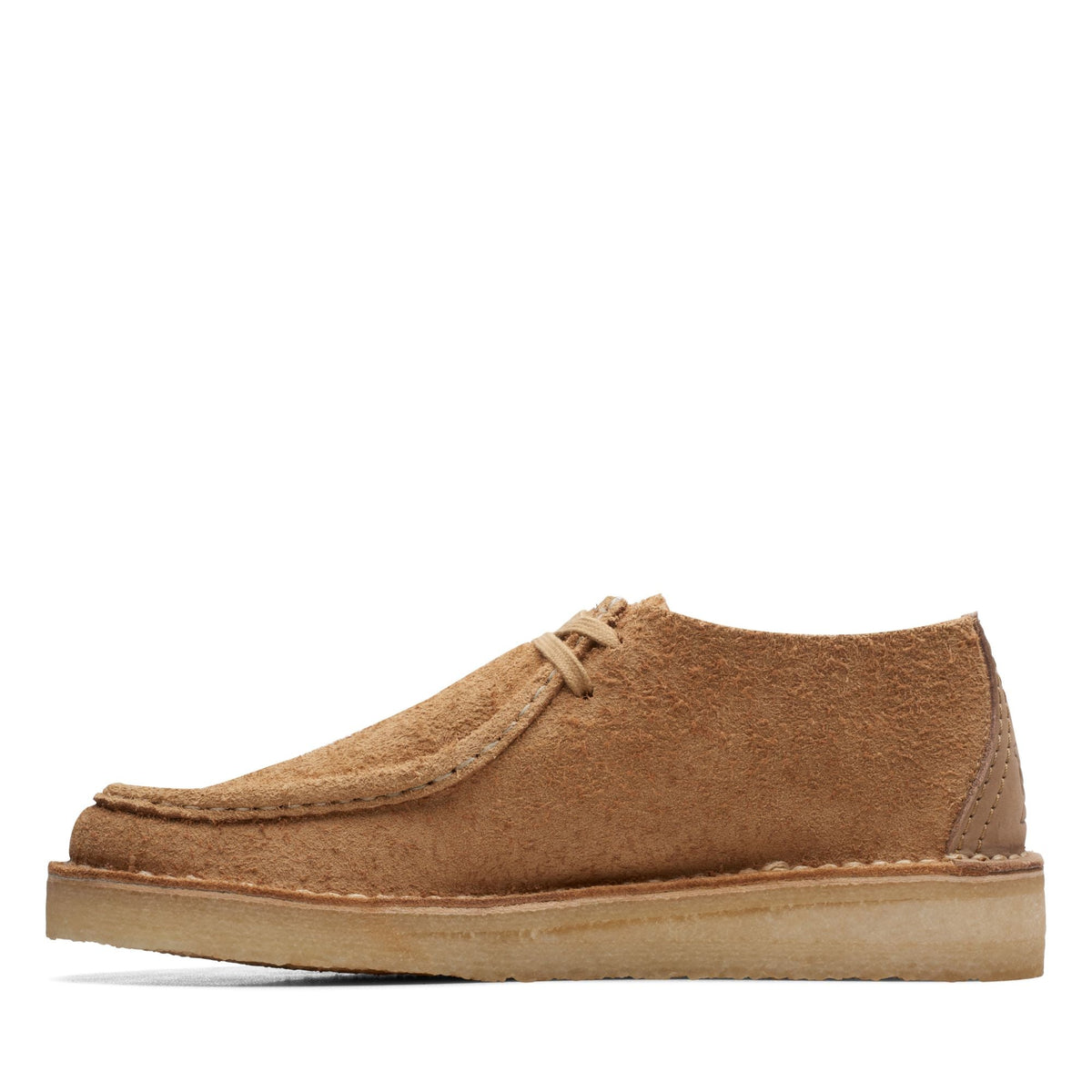 Clarks ORIGINALS DESERT NOMAD Men's 26172580 — detail view