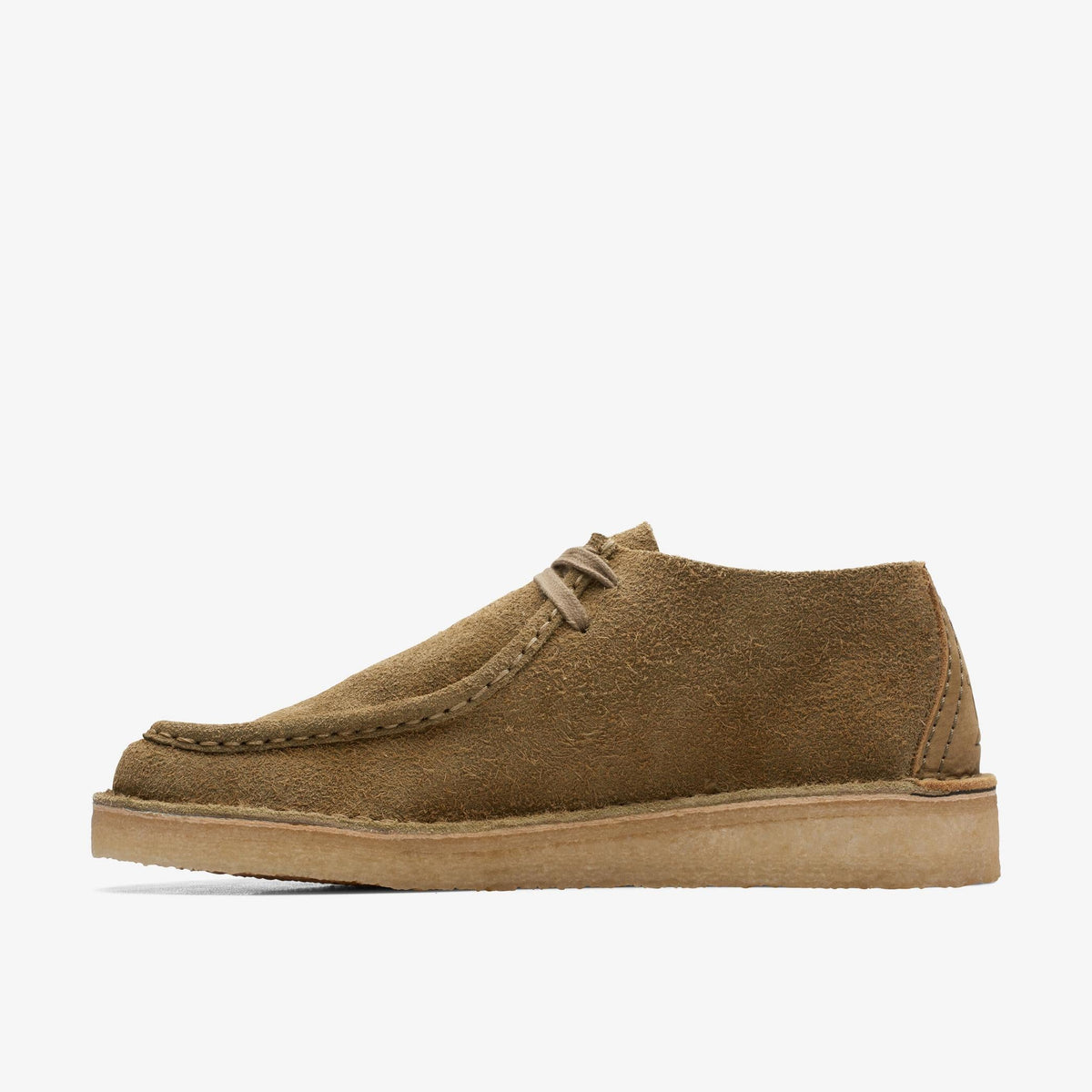 Clarks Originals Desert Nomad Men's 26172581 — side view