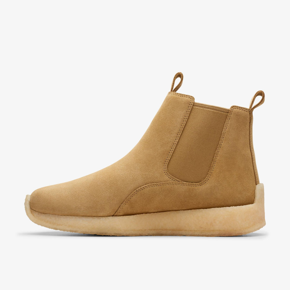 Clarks RADLETT Men's 26173377 — side view