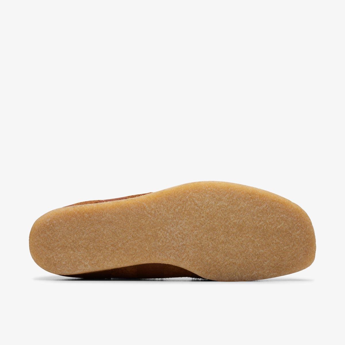Clarks Originals Wallabee Men's Cola Check 26173636 — rear view