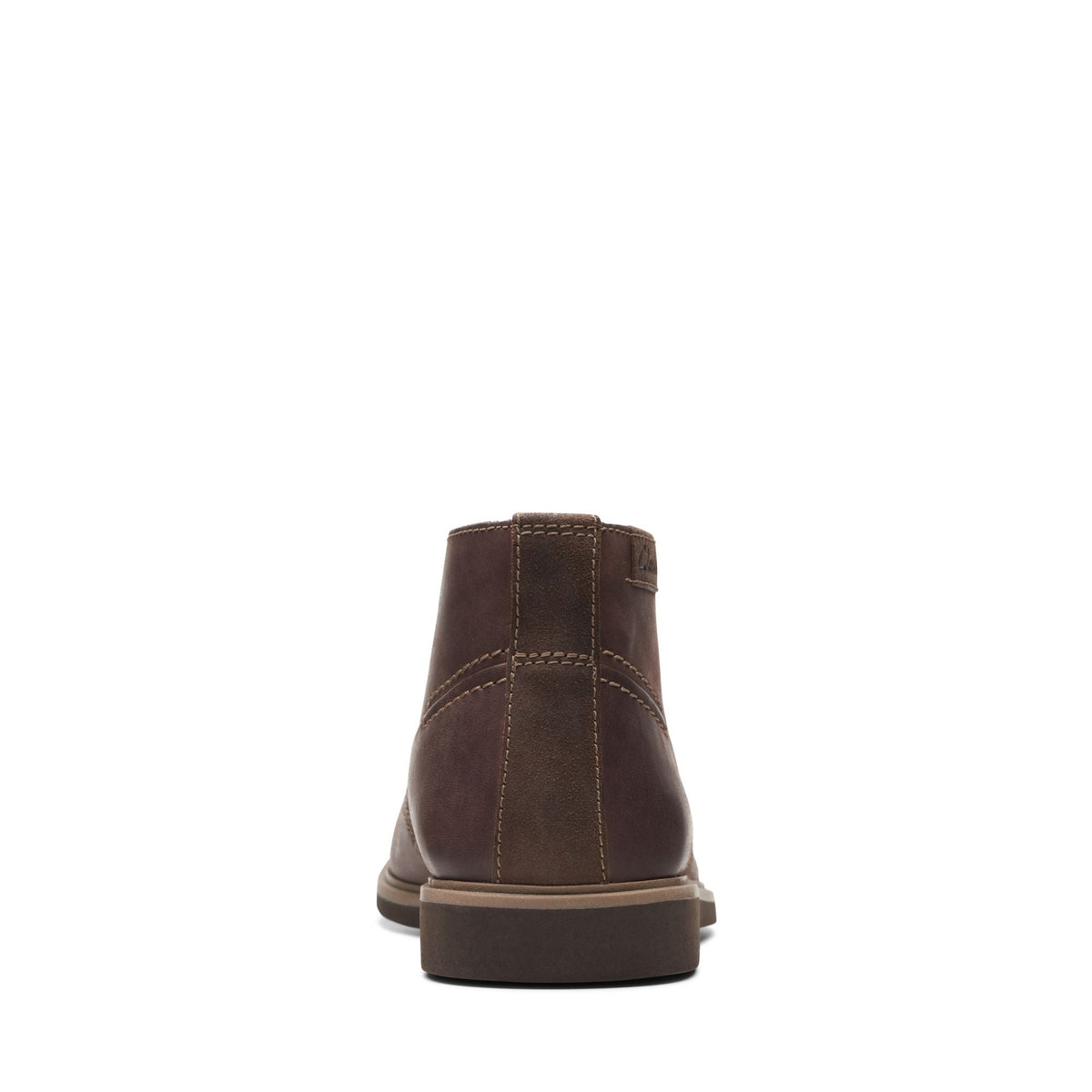 Clarks Malwood Top Men's Brown 26174662 — top view