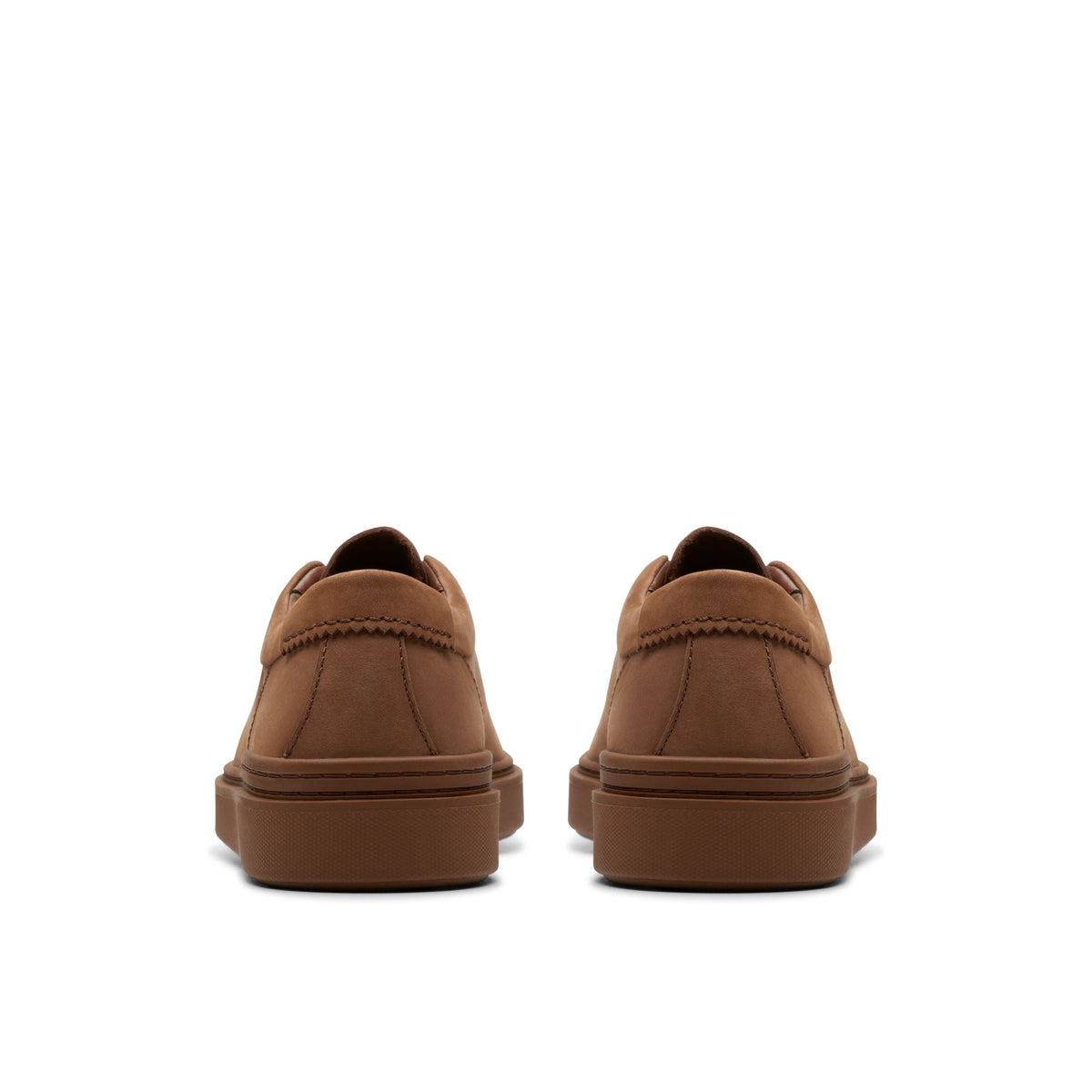 Clarks Craft Swift Men's Brown 26176130 — detail view