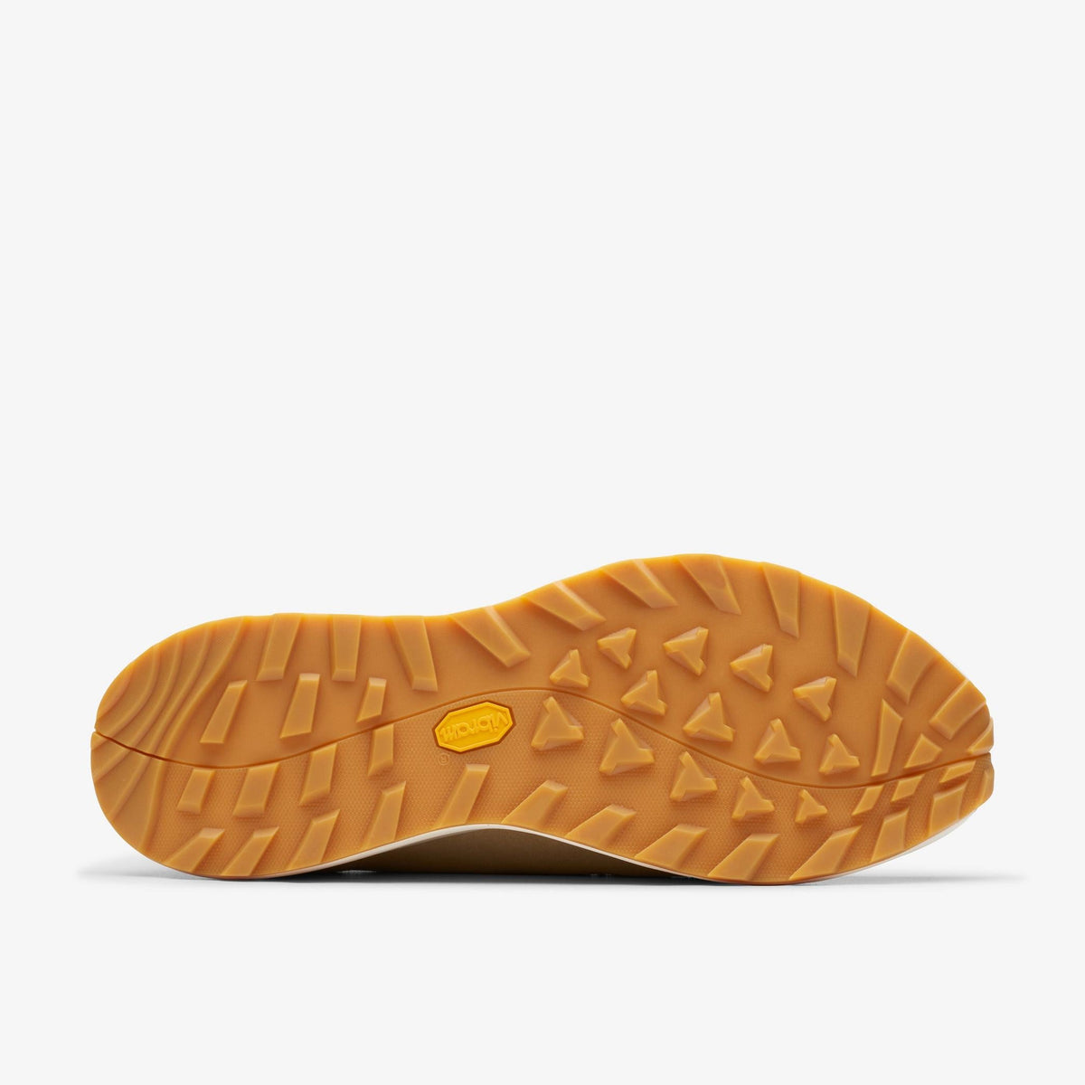 Clarks WALLA EDEN LO Men's 26176533 — rear view
