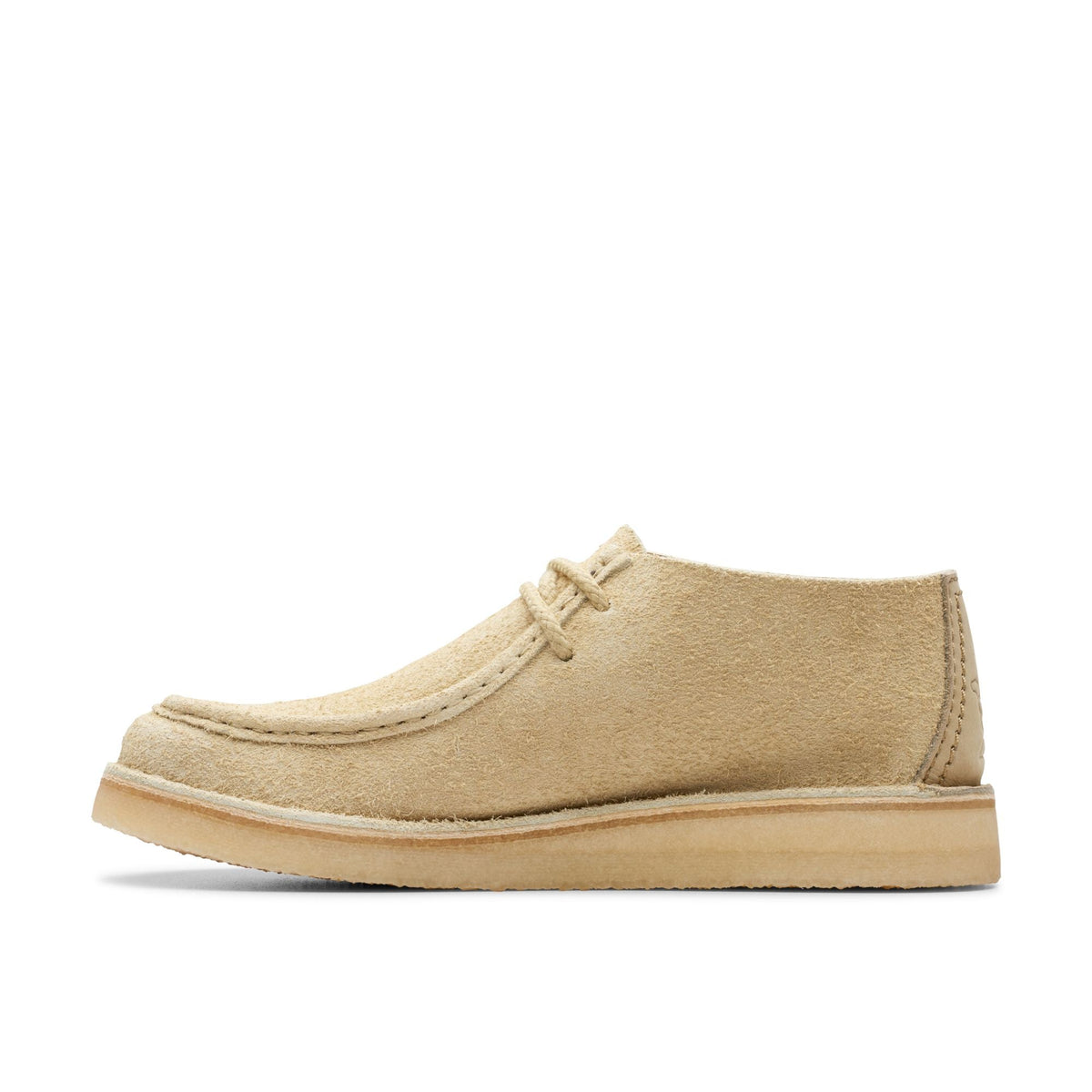 Clarks ORIGINALS DESERT NOMAD Men's 26176544 — side view