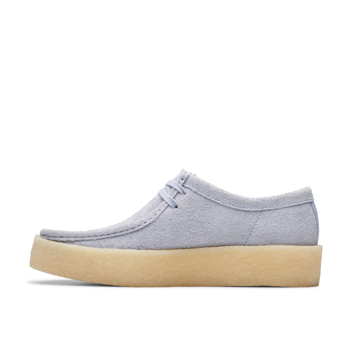 Clarks Originals Wallabee Men's 26176550 — side view
