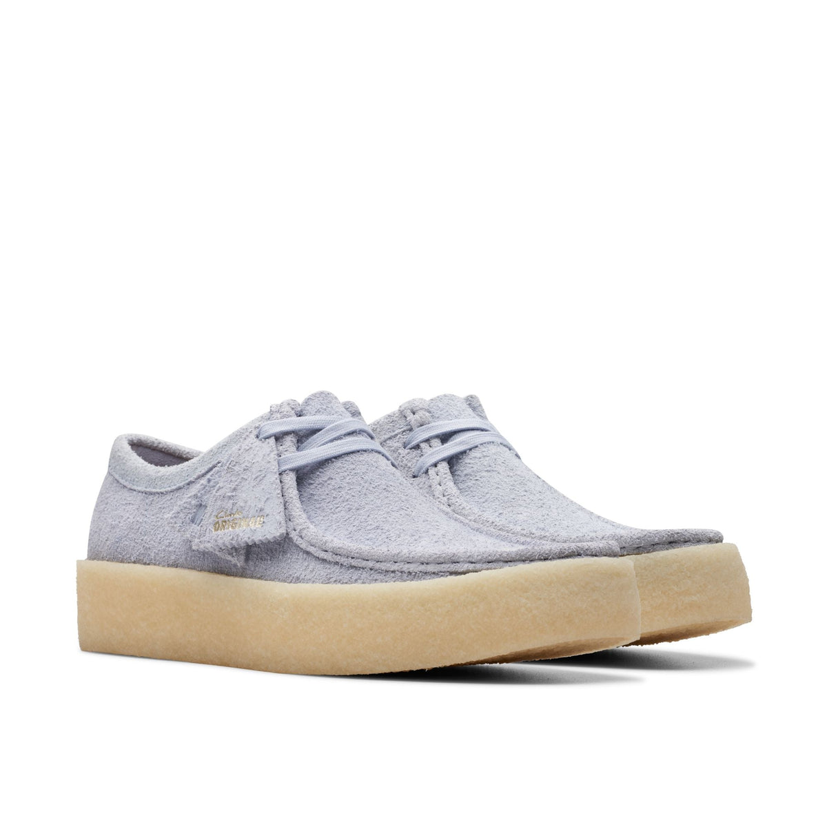 Clarks Originals Wallabee Men's 26176550 — sole view