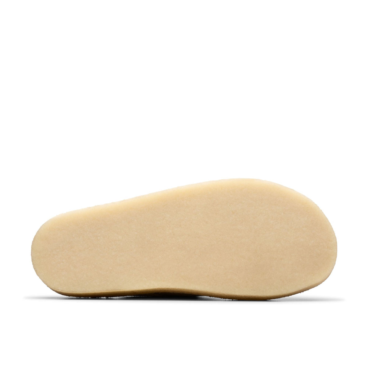 Clarks Originals Trek Women's Sand Suede 26176569 — rear view