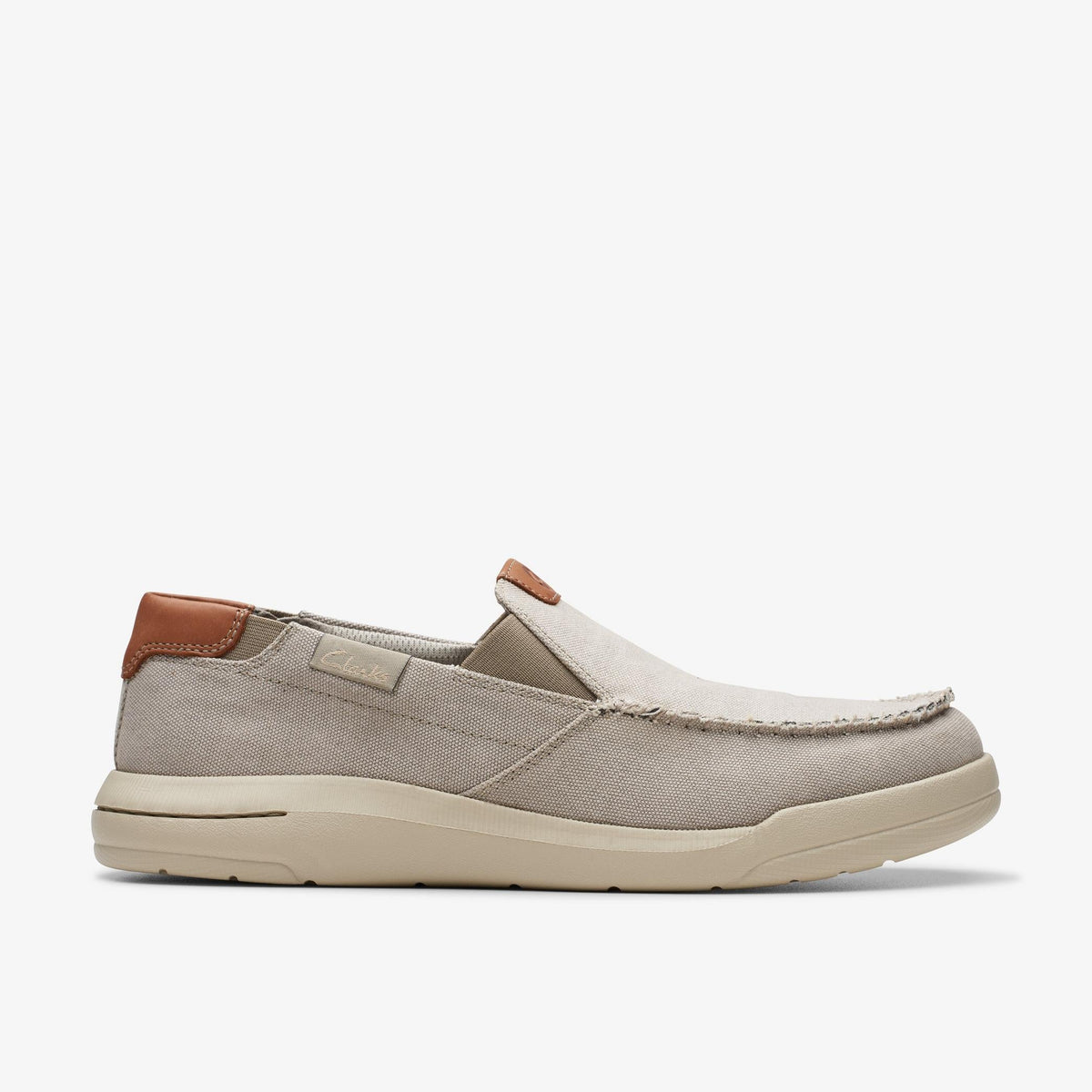 Clarks Driftlite Step Men's Light Grey Comb 26176939