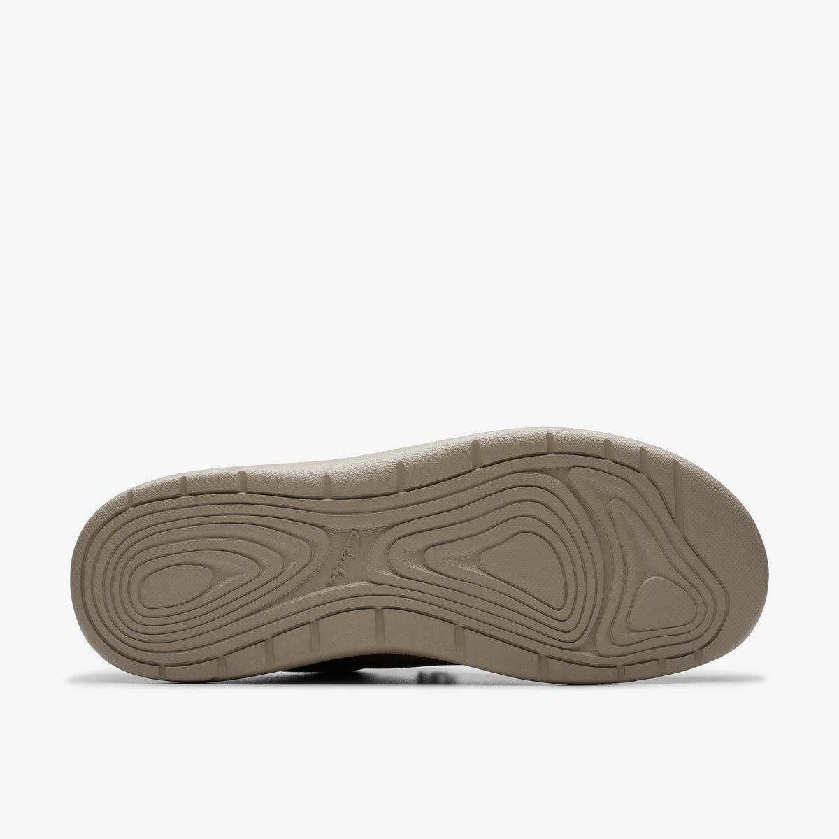 Clarks Driftlite Surf Men's Taupe Interest 26176945 — rear view