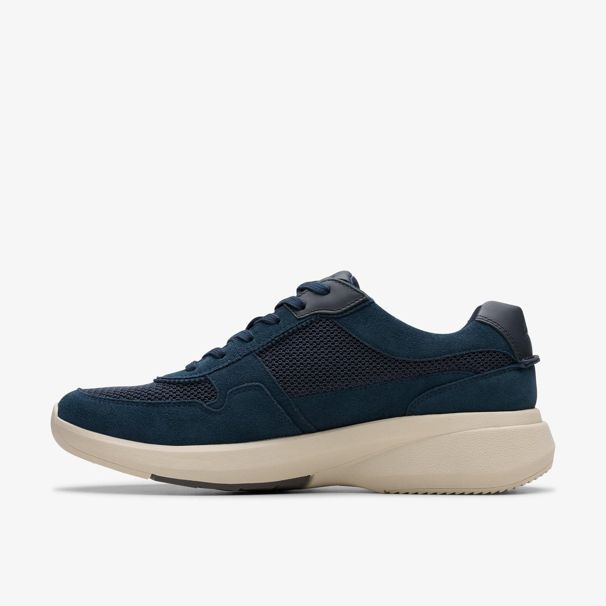 Clarks Lehman Race Men's Lehman Race 26176966 — side view
