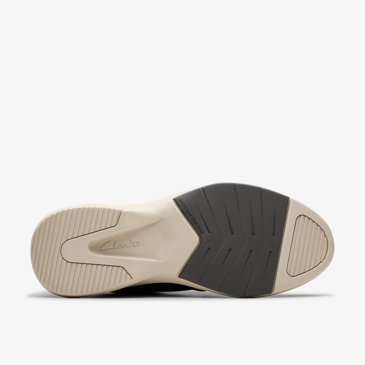 Clarks Lehman Race Men's Lehman Race 26176966 — rear view