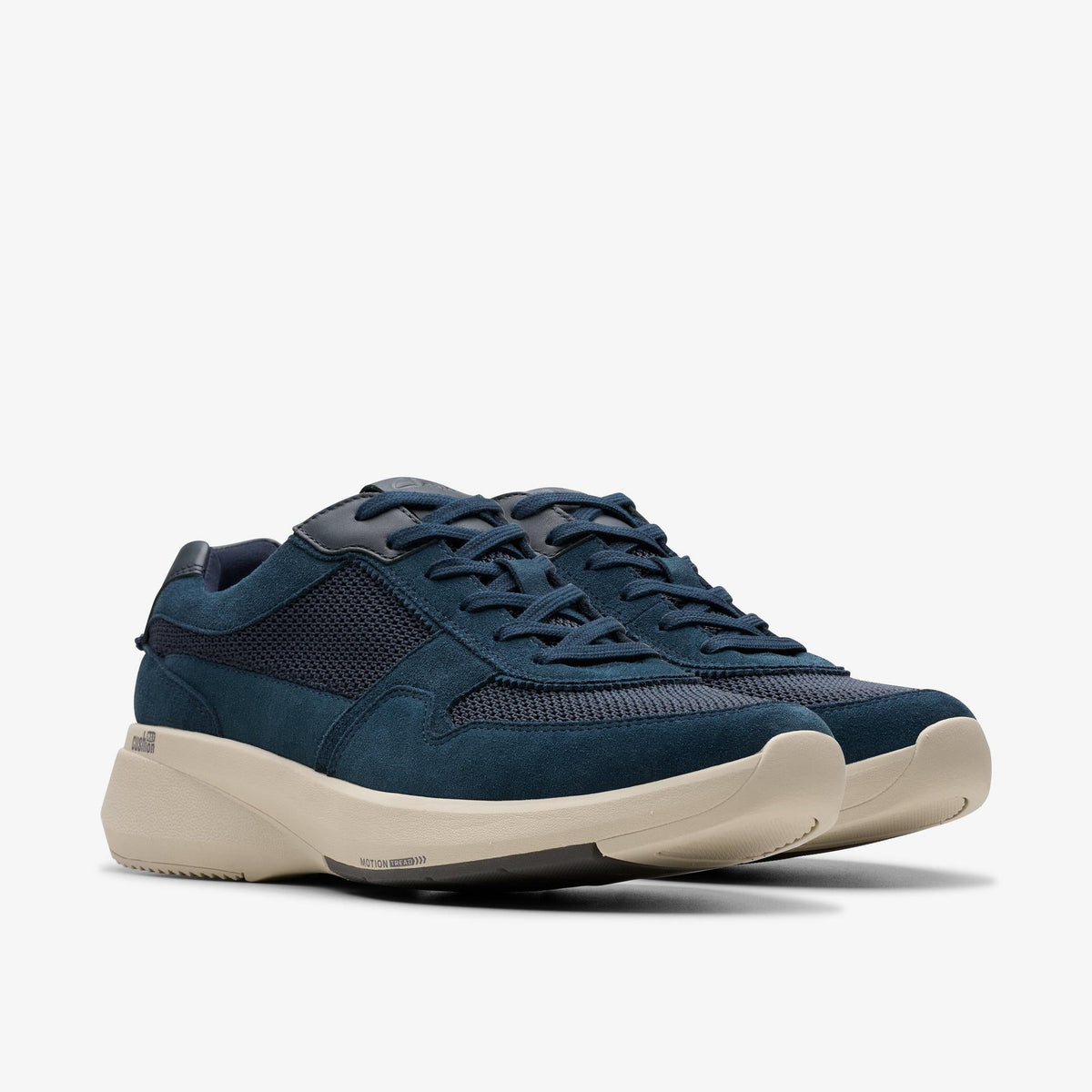 Clarks Lehman Race Men's Lehman Race 26176966 — sole view