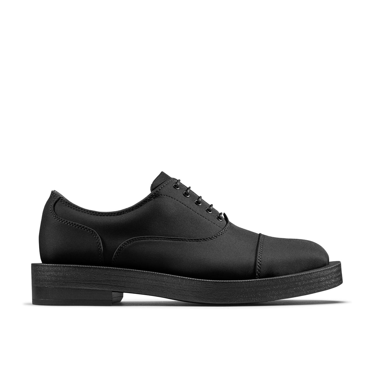 Clarks Originals x Martine Rose Oxford 2 Men's Black Textile 26178355