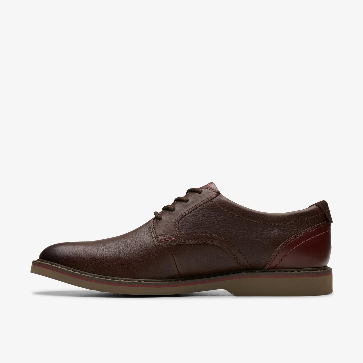 Clarks Radcliff Low Men's 26179369 — side view