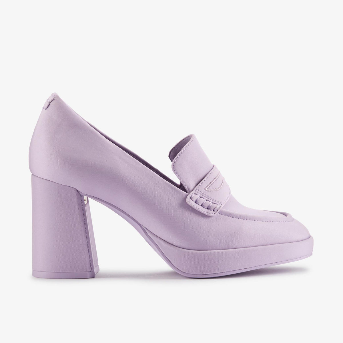 Clarks Originals x Martine Rose Loafer 2 Women's Lilac Textile 26180953