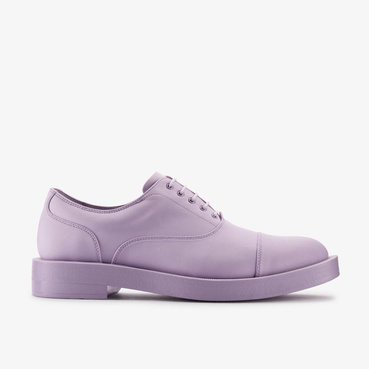 Clarks Originals x Martine Rose Oxford 2 Men's Lilac Textile 26180962