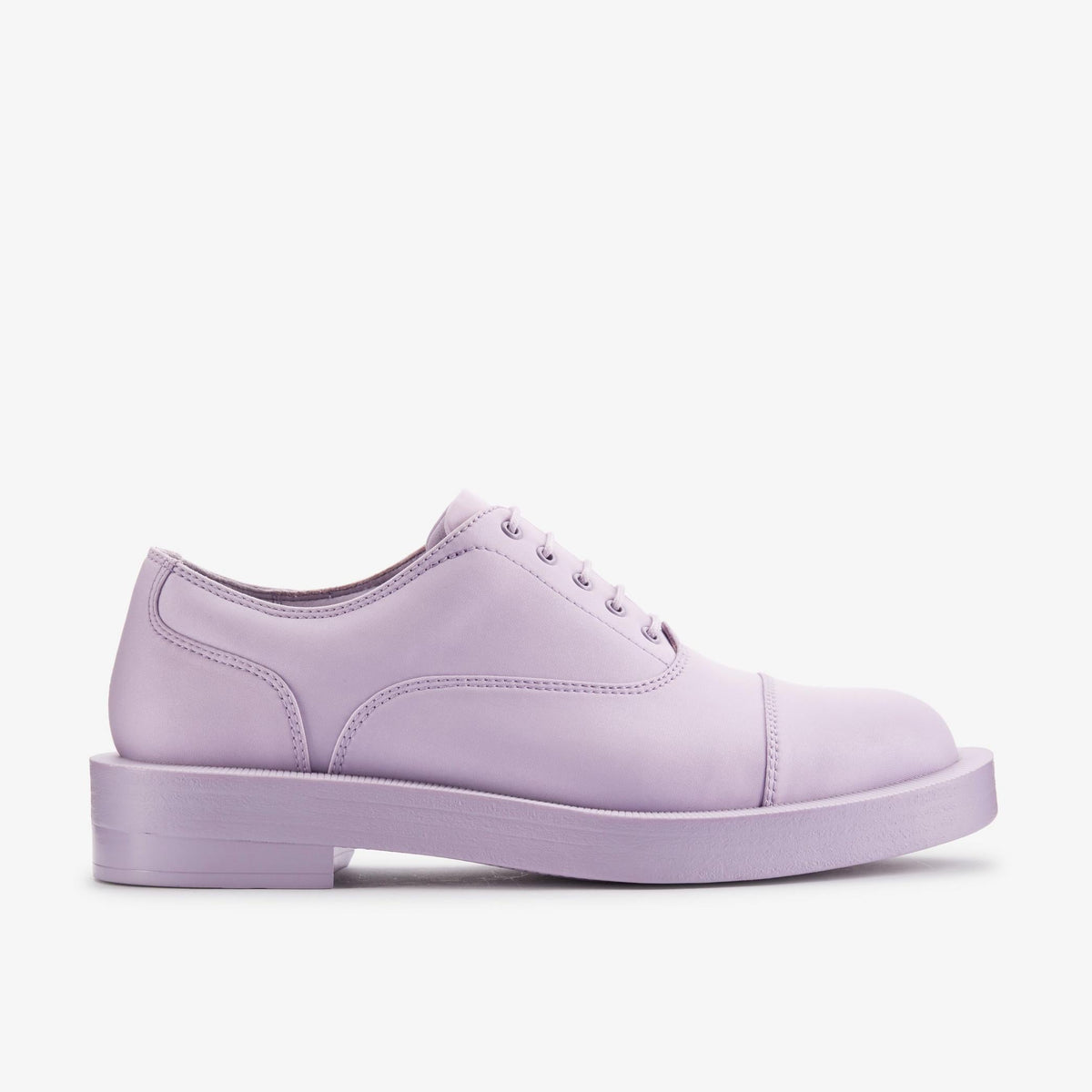 Clarks Originals x Martine Rose Oxford 2 Women's Lilac Textile 26180964