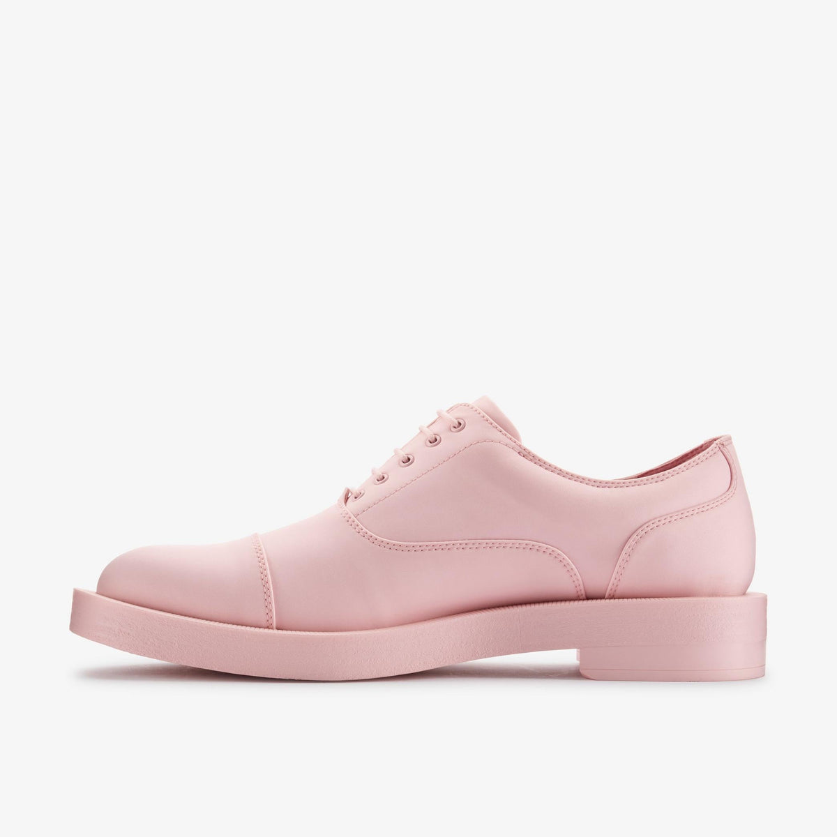 Clarks Originals x Martine Rose Oxford 2 Men's Rose 26180996 — side view