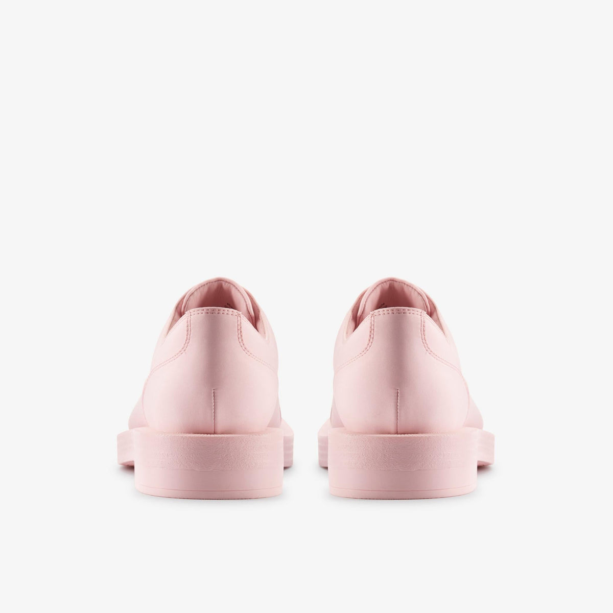 Clarks Originals x Martine Rose Oxford 2 Men's Rose 26180996 — detail view