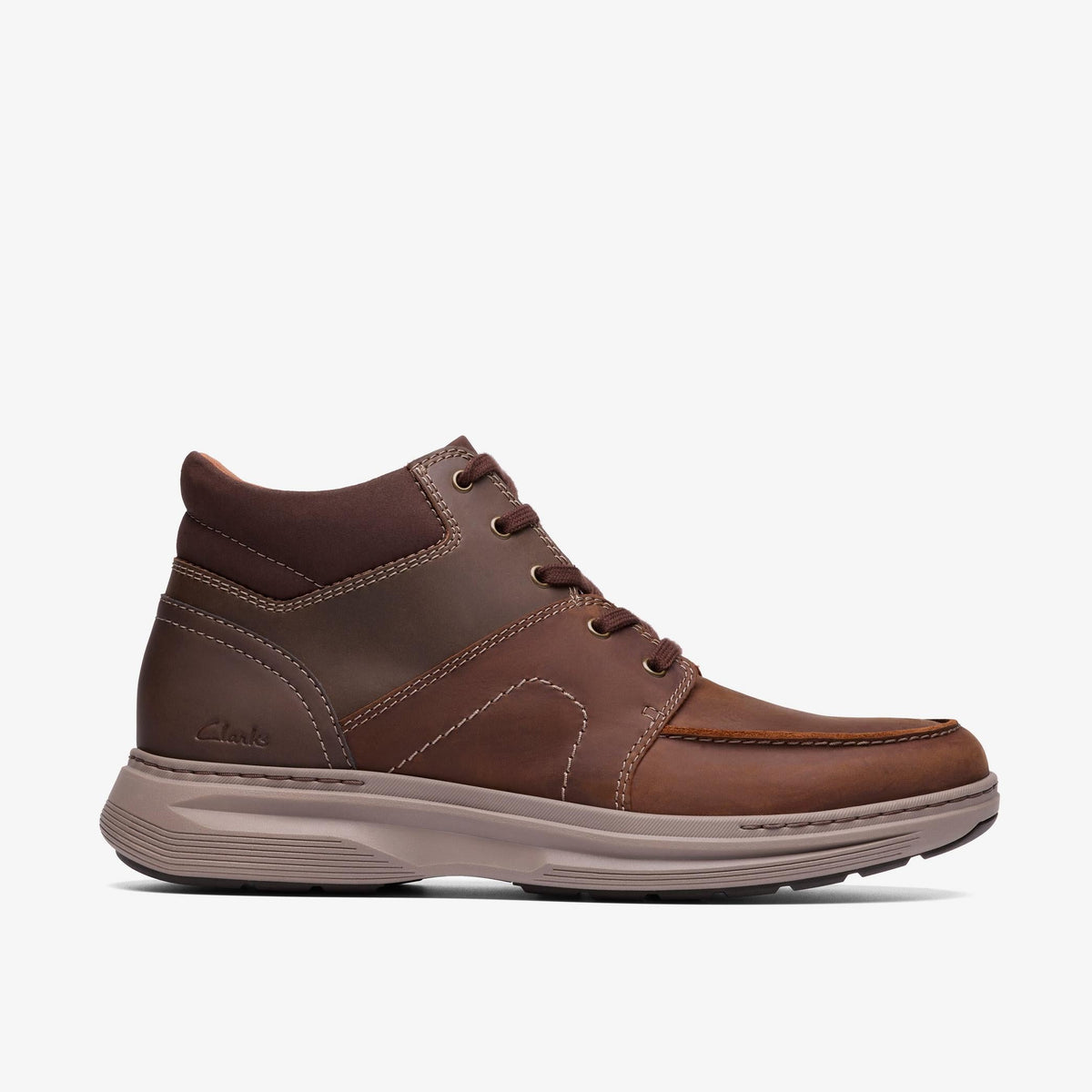 Clarks Ref Art Men's Brown 26184705