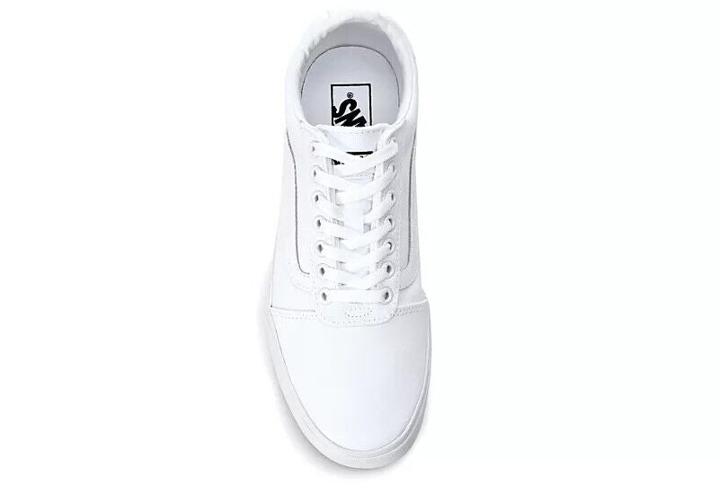 Vans Ward Men's Sneakers — White