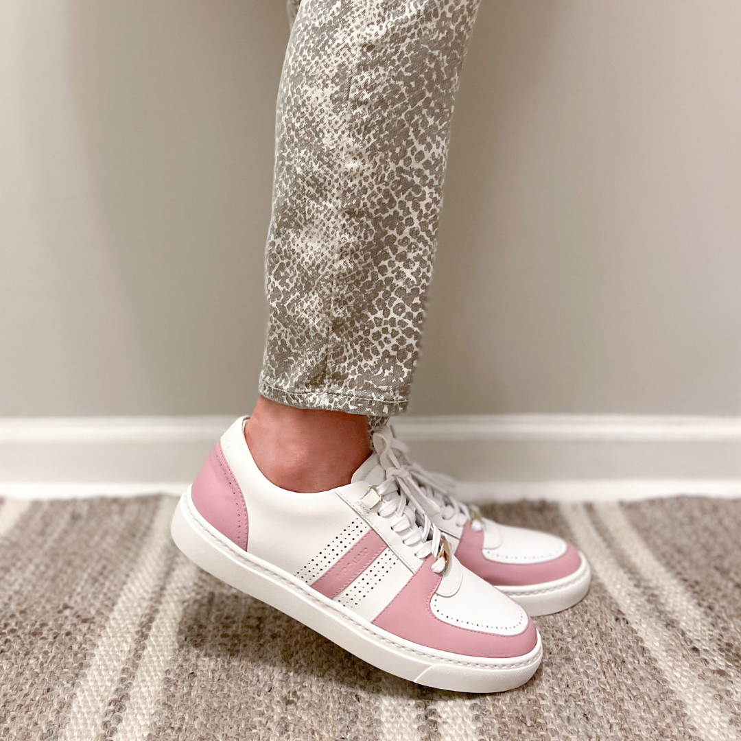 Women's Norma - Rose Pink – product view 7