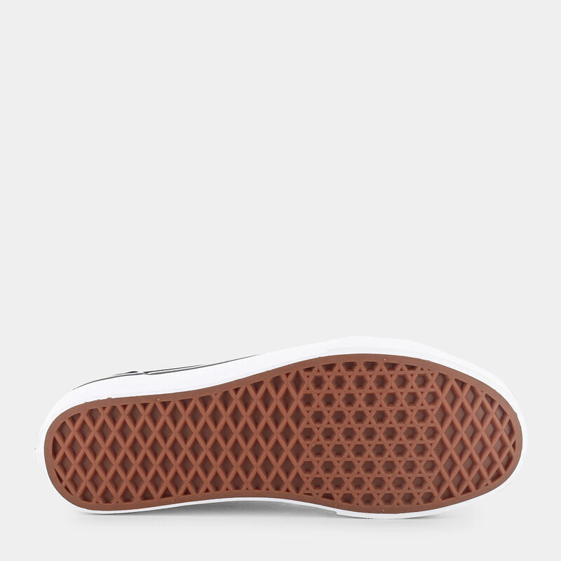 Vans Filmore Decon Women's Sneakers — Black/Leopard Canvas